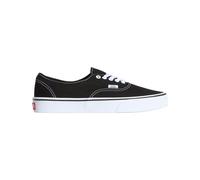 Vans - Skateschuhe - Herren - Authentic - Authentic Black für Herren - Größe 41 - schwarz schwarz 41