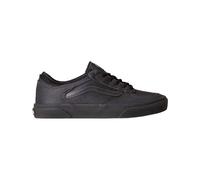 Vans - Skate-Schuhe - Herren - Skate Rowley - Skate Rowley Black/Black für Herren aus Leder - Größe 42 - schwarz schwarz 42