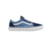 Vans - Skateschuhe - Mn Skate Old Skool Navy/White für Herren - Größe 42 - Navy blau Navy blau 42