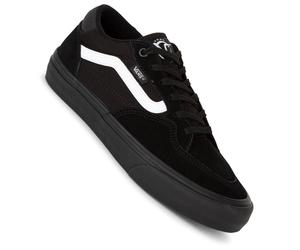Vans Skateschuhe Rowan Pro black-black-white 39