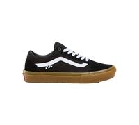 Vans Skate Old Skool black-gum - Pro Version aus der Skate Kollektion 41