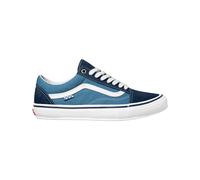 Vans Skate Old Skool Sportschuhe EU 44 Navy / White
