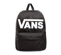 Vans Skool Drop V Backpack Rucksack, Schwarz