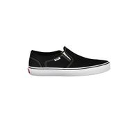 Vans Slip-On Classic Black - Größe: 40