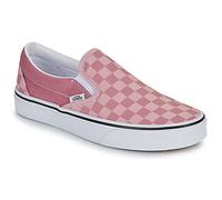 Vans Slip on Classic Slip-On CHECKERBOARD MAUVE in Rosa 40