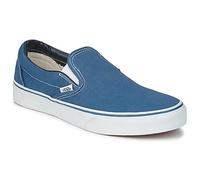 Vans Classic Slip-On Schuhe blau - 41