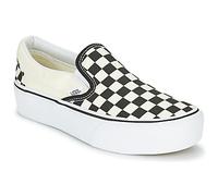 Vans Classic Slip-On P VN00018EBWW Blk&Whtchckerboard/Wht Schwarz, Weiß 41
