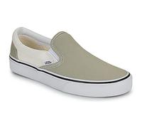 Vans Slip on Classic Slip-On POP SAGE in Grün 35