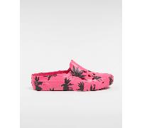 Vans - Slip-On Mule TRK Surf Essentials Schuhe, Herren, Rosa, Größe: 44.5