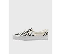 Vans Slip-On Reissue 98 men Lowtop black|white in Größe:38,5