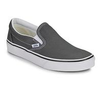 Vans Slip on UA Classic Slip-On Charcoal in Grau 37