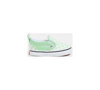 Vans Slip-on V pistachio green (320-footwear) 5.5