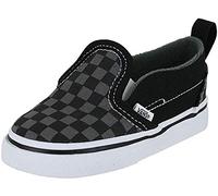 Vans Slip On V Sneakers Kinder