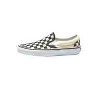 Schuhe VANS - Classic Slip-On Checker/White (BWW) Größe: 37