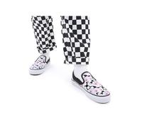 Vans Slipper "Classic" in Shwarz - Größe 36 | Damen Schuhe Halbschuhe