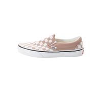 Vans Slipper "Classic Slip-On" in Beige - Größe 36 | Damen Schuhe Halbschuhe