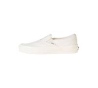 Vans Slipper in Creme - Größe 36,5 | Damen Schuhe Halbschuhe