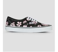 Vans - Authentic Schuhe, Herren, Schwarz, Größe: 37