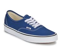 Vans Sneaker Authentic COLOR THEORY Deep Indigo in Blau 38 1/2