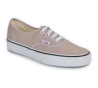 Vans Sneaker Authentic COLOR THEORY MUSHROOM in Beige 41