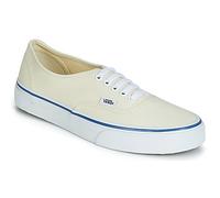 Vans Sneaker AUTHENTIC in Gelb 41