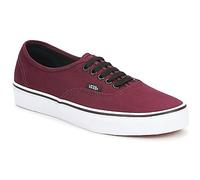 Vans Authentic Port Royale/Black 39