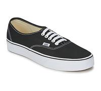 Vans Sneaker AUTHENTIC in Schwarz 47