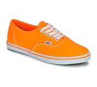 Vans Sneaker AUTHENTIC LO PRO in Orange 36
