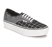 Vans Sneaker AUTHENTIC PLATFORM 2.0 in Grau 38
