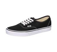 Vans Sneaker AUTHENTIC in Schwarz 45