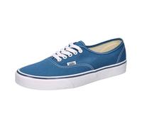 Navy Vans Authentic Trainers Blau EU 39