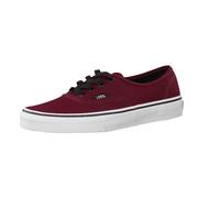 Vans Sneaker Authentic VQER5U8 36 Port Royale-Black