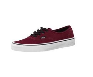 Vans Sneaker Authentic VQER5U8 37 Port Royale-Black