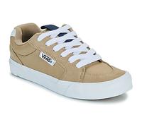 Vans Sneaker Chukka Push in Beige 38