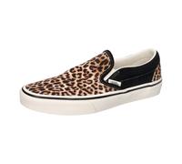 Vans Sneaker Classic Slip-On VED2YY6 36.5 Black/Leopard