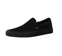 Vans Sneaker Classic Slip-On VEYEBKA 42 Black-Black
