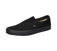 Vans Sneaker Classic Slip-On VEYEBKA 44 Black-Black