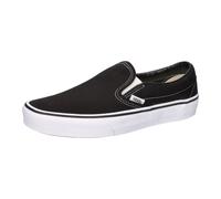 Vans Classic Slip-On Sneaker pechschwarz - 40.5