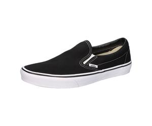 Vans Sneaker Classic Slip-On VEYEBLK 42.5 Black