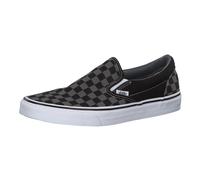 Vans Sneaker Classic Slip-On VEYEBPJ 38 Black/Pewter Checkerboard