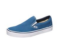 Vans Classic Turnschuhe Ohne Schnürsenkel