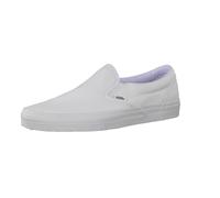 Vans CLASSIC SLIP ON Slipper true White, Größe:42.5