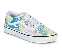 Vans Sneaker COMFYCUSH OLD SKOOL in Multicolor 38 1/2