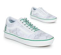 Vans Sneaker COMFYCUSH OLD SKOOL in Weiss 38 1/2