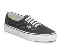 Vans für Herren. VN000EWZBLK1 Turnschuhe Era schwarz (35), Stoff, Wohnung, Schnürsenkel, Lässig