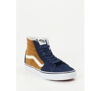 Vans Sneaker high in blau/braun in Größe: 42.5 für Herren