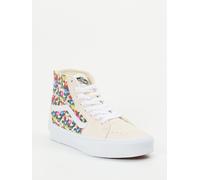 Vans Sneaker high in multi in Größe: 36.5 für Damen