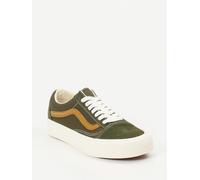 Vans Sneaker in grün in Größe: 43 für Herren