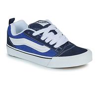 Vans Knu Skool Sneaker blau/weiß - 38.5