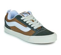 Vans Sneaker Knu Skool in Braun 45